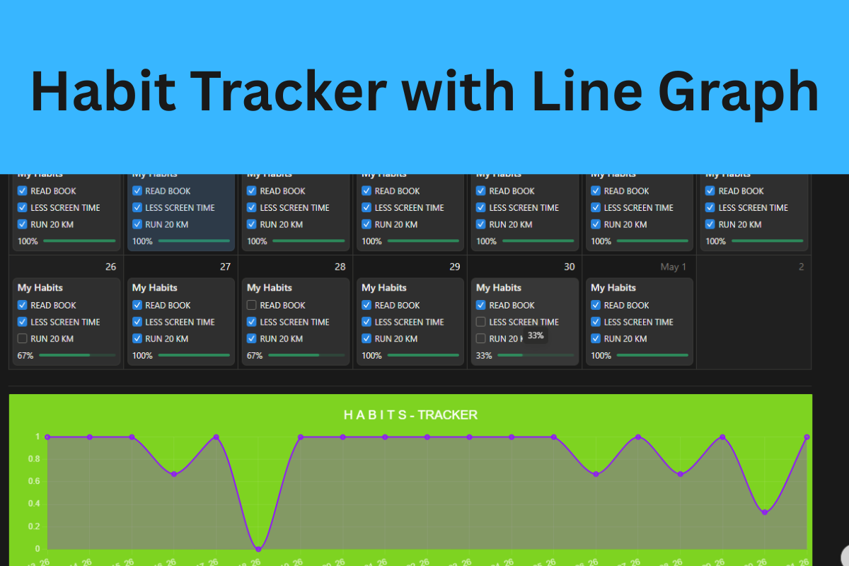 Hustle OS — Notion Productivity System